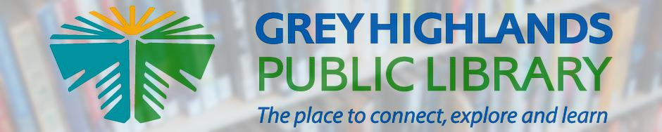 Grey Highlands Public Library