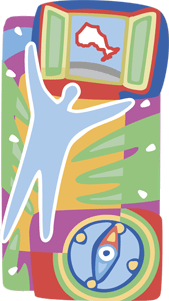 OurOntario Logo